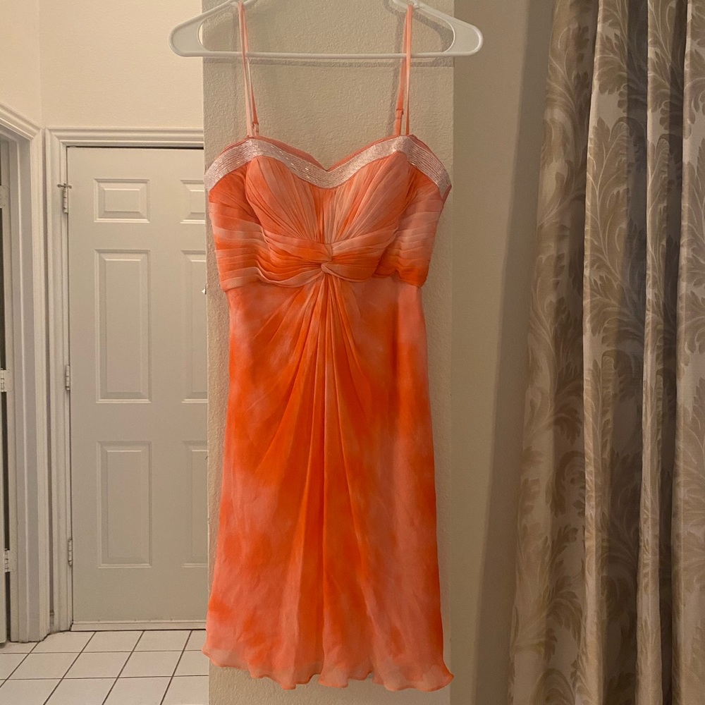 Dress from Newman Marcus